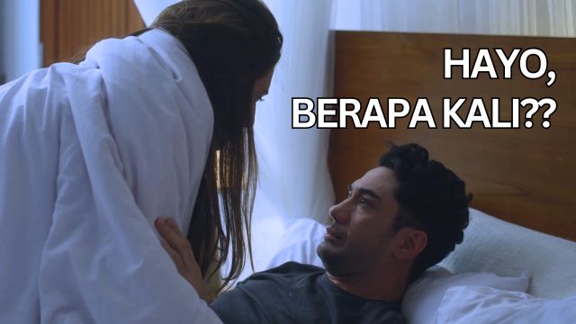 Berapa Kali Edi Dan Elsa Mencoba Kawin Tangan Tonton Video Hd