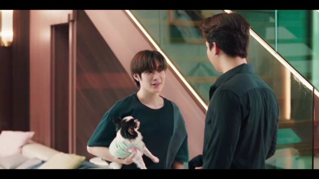 EP Naughty Babe Watch HD Video Online Iflix