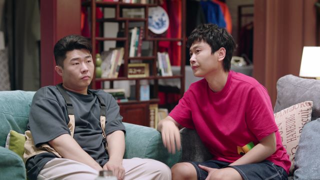 EP28: Amusing Club of Wanchun - - China - TV - Comedy - Story - Hetang ...