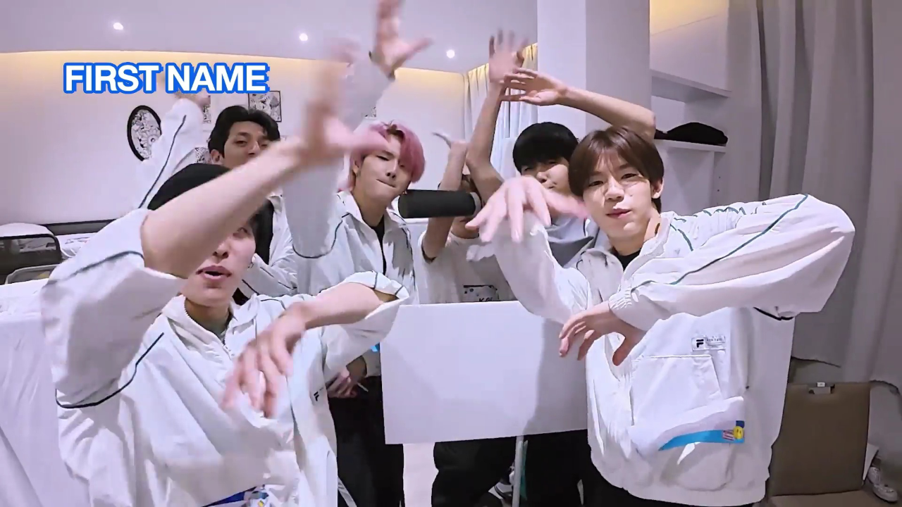 Highlight EP5 : แค่เริ่มก็เปลี่ยนชื่อไปสามรอบ |  CHUANG ASIA S2