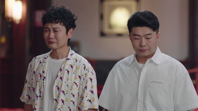 ตัวอย่าง EP40: Amusing Club of Wanchun - ช่องฟรี - จีนแผ่นดินใหญ่ ...