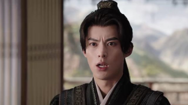 EP11: Guardians of the Dafeng (English Ver.) - - China - TV ...