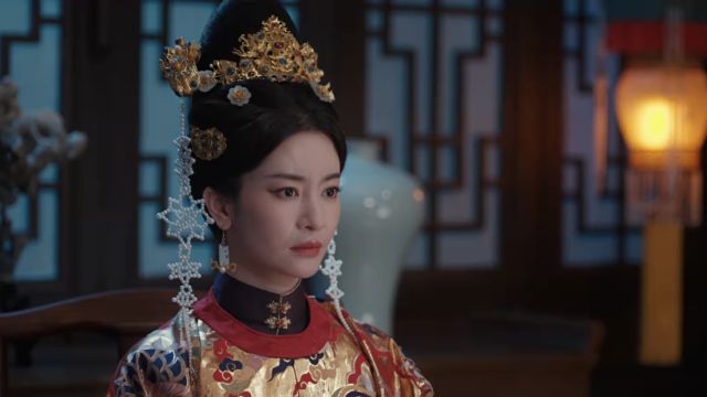 EP16: The Glory (English Ver.) - - China - TV - Traditional