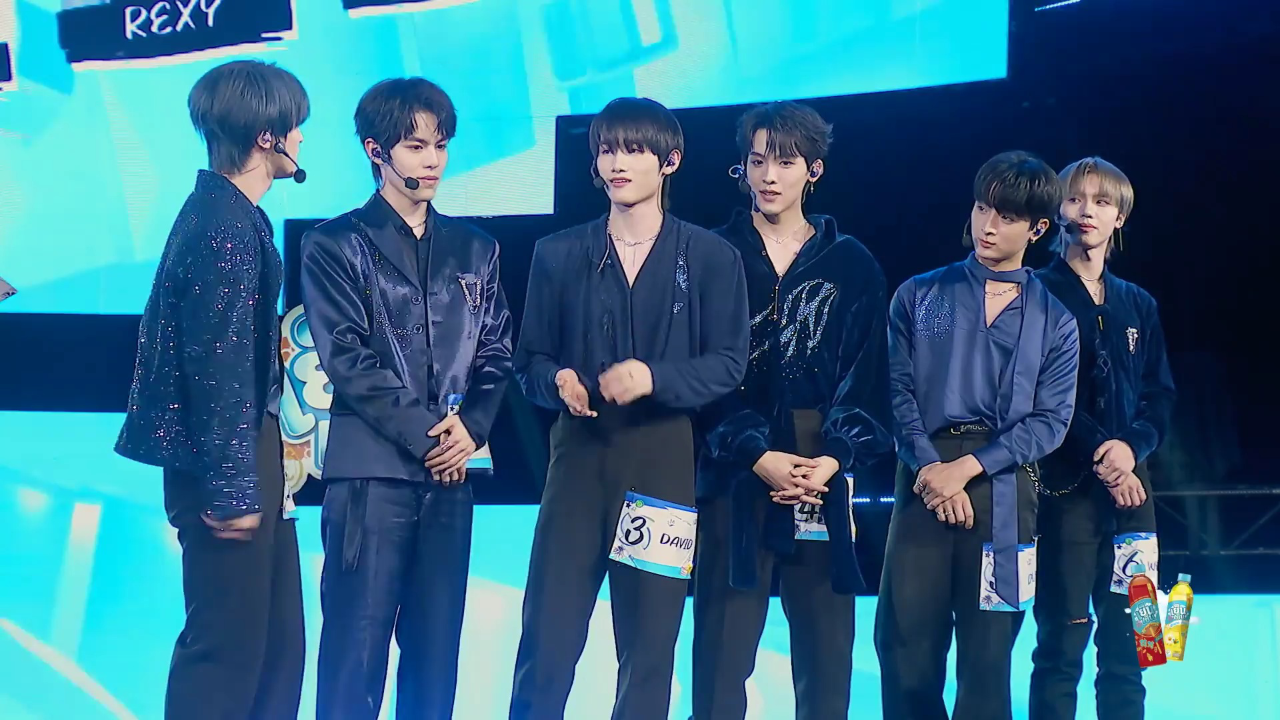 Highlight EP3 : ประกาศ MVP ของทีม HARD TO SAY |  CHUANG ASIA S2