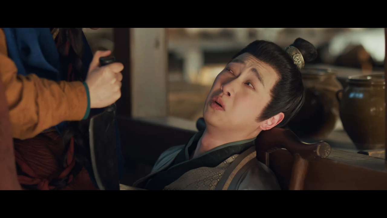 Highlight EP6 : หน้าตาก็สวยขนาดนี้จะลำบากเพราะกิจการเล็กๆนั้นไปทำไม | ล่าหยก