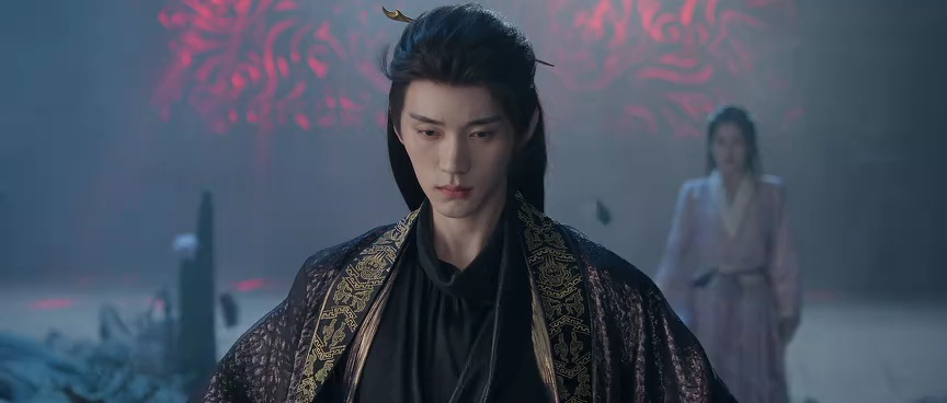 ตัวอย่าง EP15: ทิวากาลแห่งพิรุณโปรย