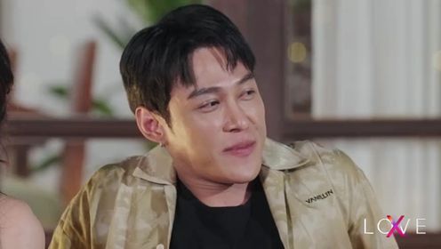 LOVE(X) More for Episode 9: All Cast Members' Love Perspectives