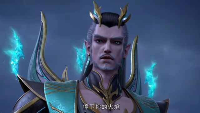 EP146: Battle Through The Heavens S5
