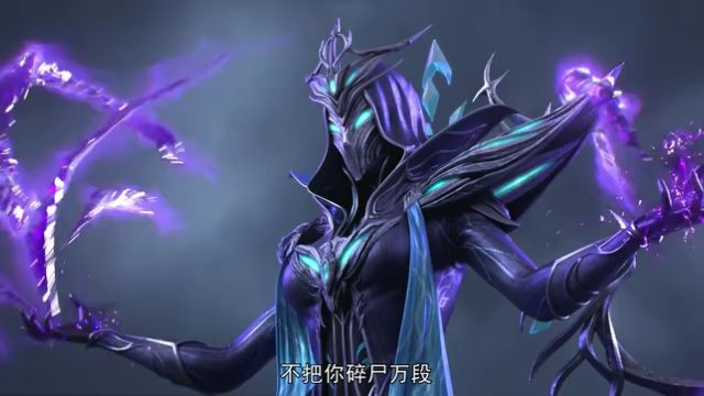 EP159: Battle Through The Heavens S5