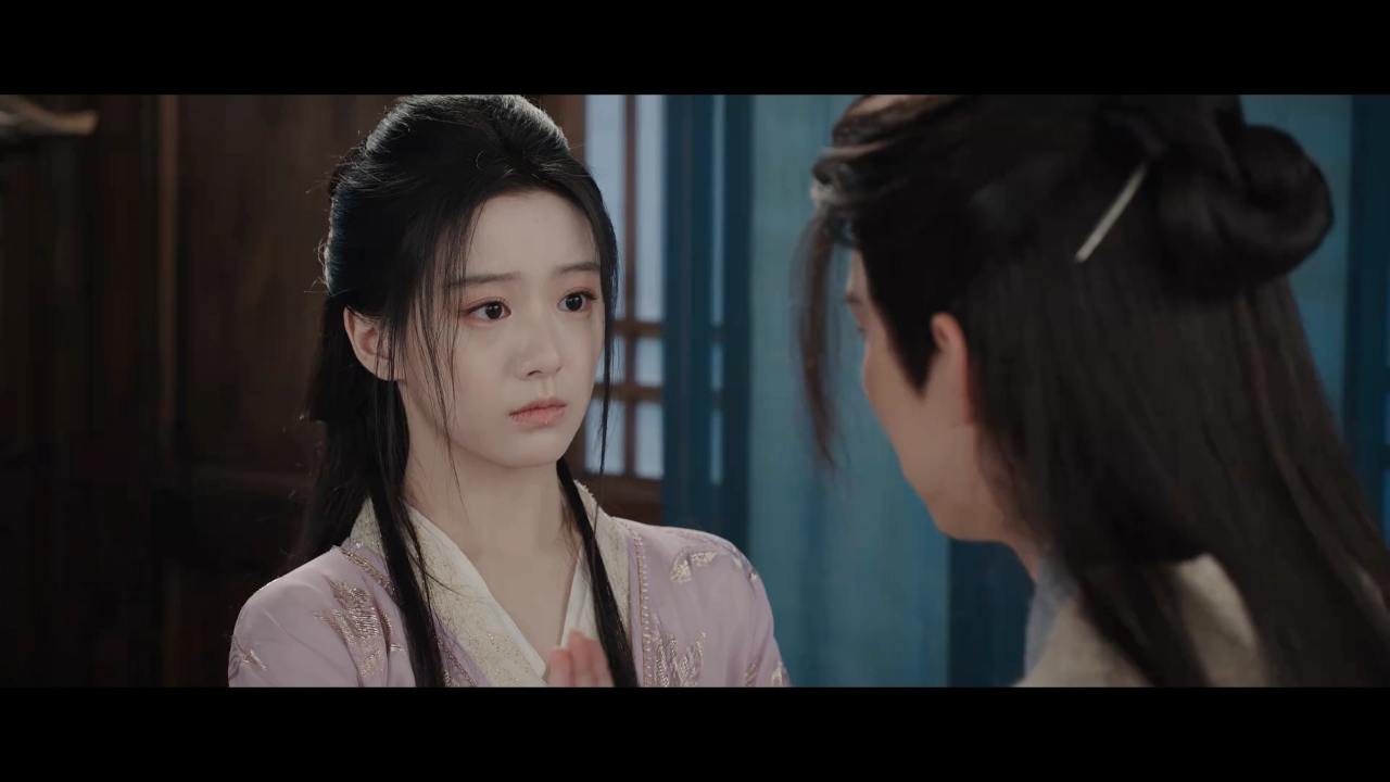 Highlight EP15: เมื่อเจาเจามีลูกหลานยามแก่เฒ่า จะไม่ยินดีเล่าเรื่องข้าให้พวกหลานๆฟังหรือ | ทิวากาลแห่งพิรุณโปรย