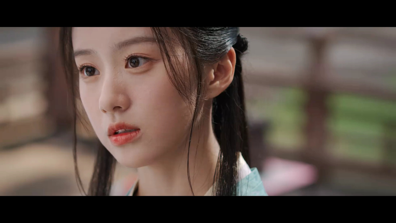 Highlight EP2 : ท่านต้องการอะไรกันแน่หรือว่าท่านอยากให้ข้าทำอะไร | ทิวากาลแห่งพิรุณโปรย