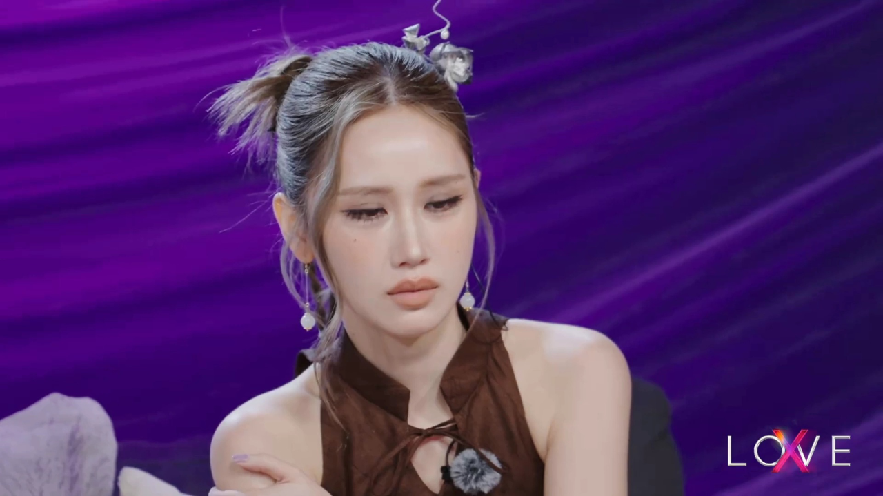 Highlight EP9 : คงทำได้แค่ปลอบใจตัวเอง | LOVE(X)