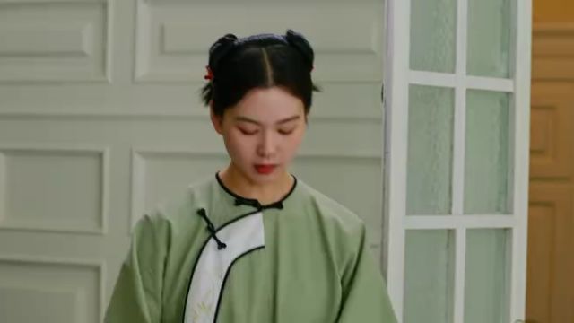 EP17: Api Membara - - Sally,Gao Mingchen,Wu Mingjing - Tiongkok Daratan ...