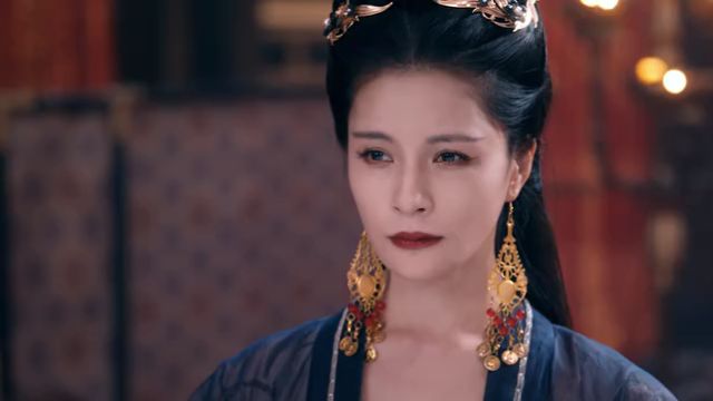 庶子神將_06 - - 中國 - 電視劇 - 古裝 - 劇情 - 王泓鑫,韓昕妤,張荻,徐櫻洛,蘇杭