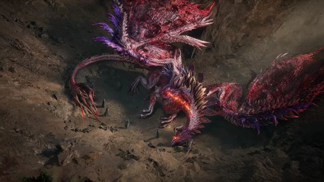 EP08: Pembantai Dewa S2