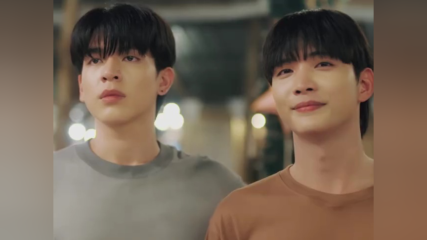 ตัวอย่าง EP.22 ：เพราะรักนำทาง พาร์ท 2 (Uncut Ver