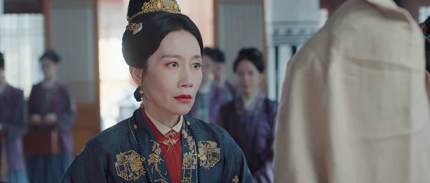 ตัวอย่าง EP34: พราวพร่างบุปผาตระการ