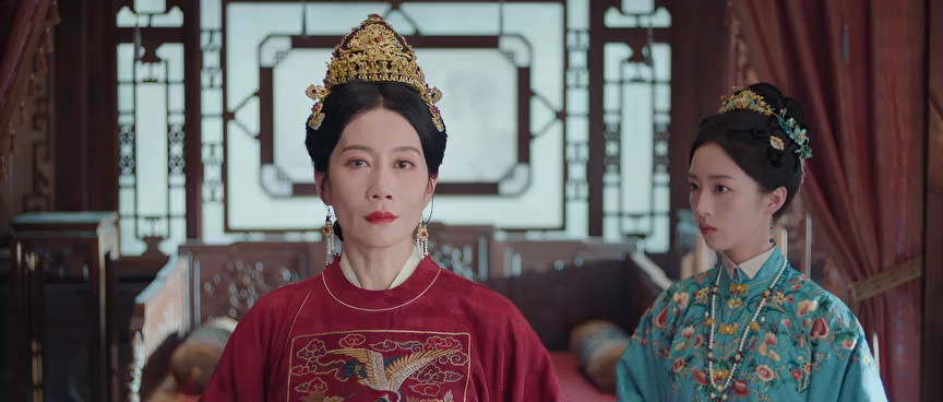 ตัวอย่าง EP36: พราวพร่างบุปผาตระการ