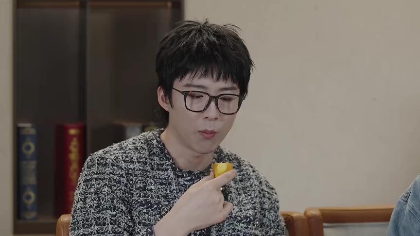 มาเริ่มกินอาหารเช้ากันเถอะ | The Truth S4