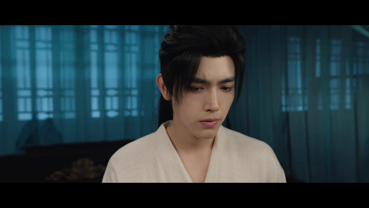 Highlight EP6 : ใต้นอยแผลเป็นที่ถูกเหล็กนาบนี้ปกปิดอะไรอยู่ | ประทีปรักเหนือสองภพ