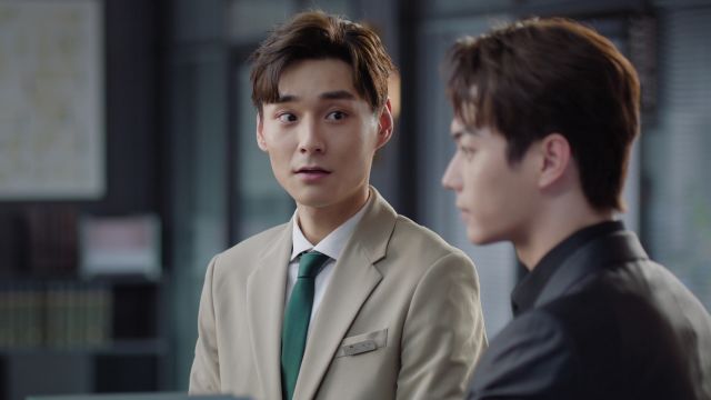 ตัวอย่าง EP9: สุดท้ายคือเธอ - ชมวิดีโอออนไลน์ คุณภาพระดับHD - WeTV
