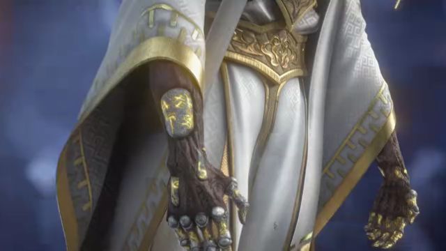 EP138: Battle Through The Heavens S5
