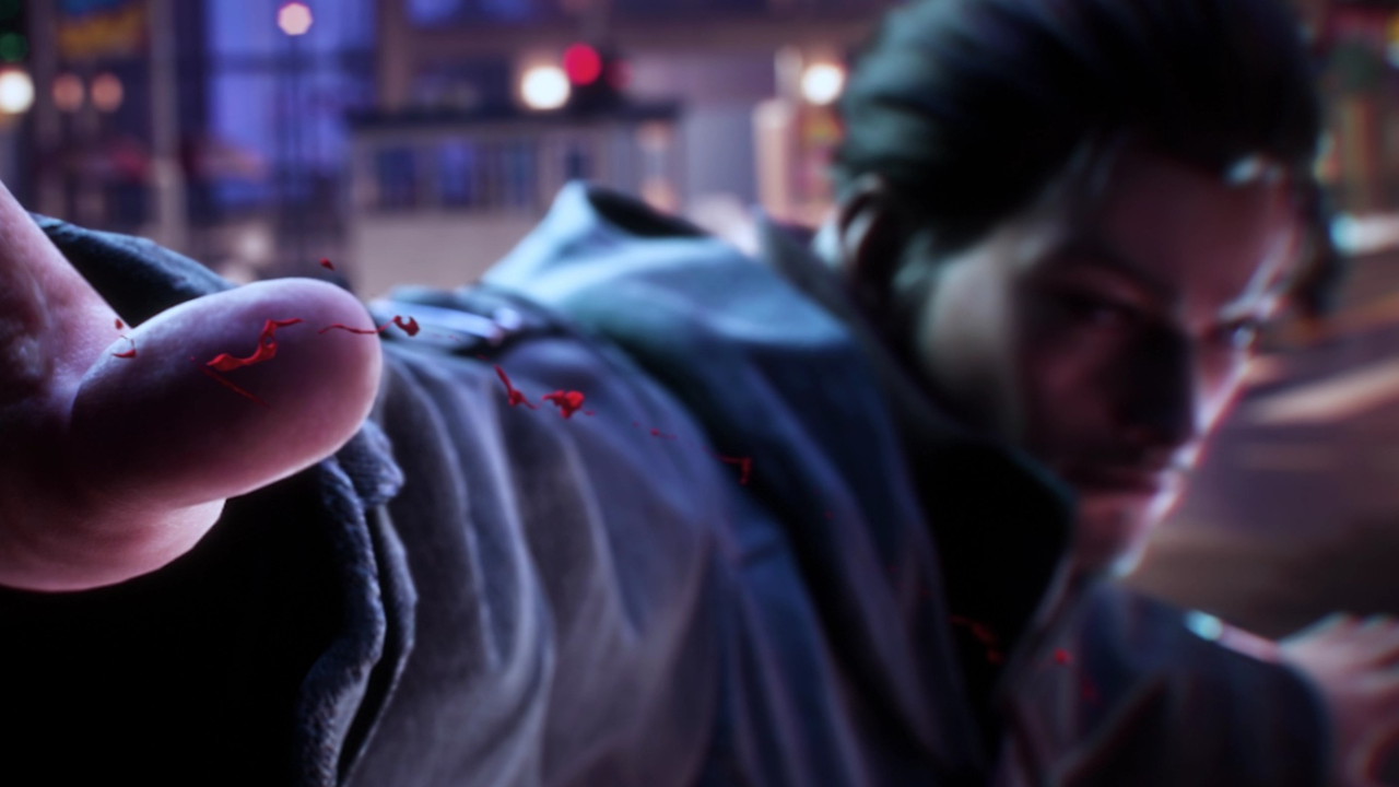 ตัวอย่าง: หน่วยเทพล่าอสูร