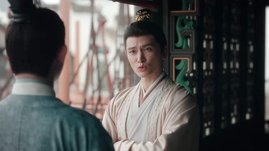 ตัวอย่าง EP13: ซื่อจิ่น หวนรักประดับใจ