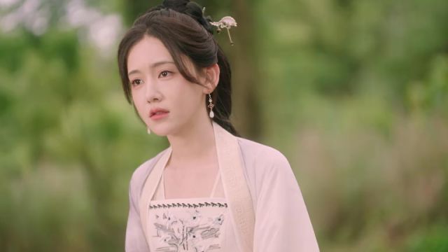 奪娶長劇版_17 - - 中國 - 電視劇 - 愛情 - 古裝 - 李沐宸, 周峻緯 ,徐浩翔,胡妍妍,宋一雄