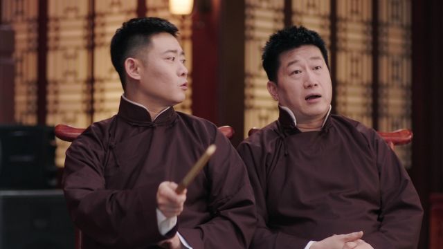 ตัวอย่าง EP7: Amusing Club of Wanchun - ชมวิดีโอออนไลน์ คุณภาพระดับHD ...