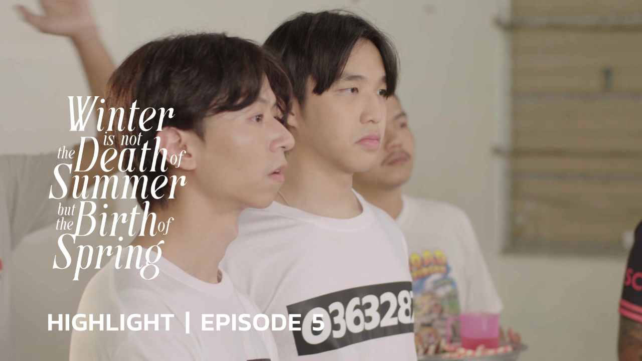 Highlight EP5 Ver.1 | ขอให้รักหาเราเจอ