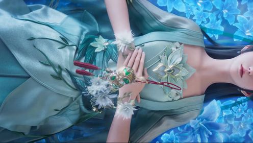 Tubuh Bi Yao bangkit kembali? | Dinasti Giok S3