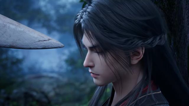 EP55: Jade Dynasty - - Mainland, China - Comic - - -
