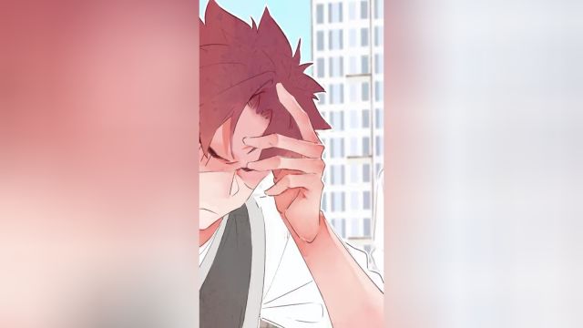 EP15: Soul Sealer's School Life (Vertical Version)