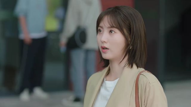 EP20: Hai, Penembak Jitu (English Ver.)