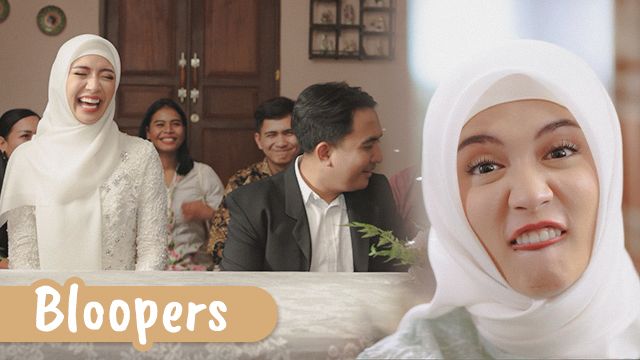 Bloopers Laughing Out Loud Always Swipe Right Blo02 Indonesia