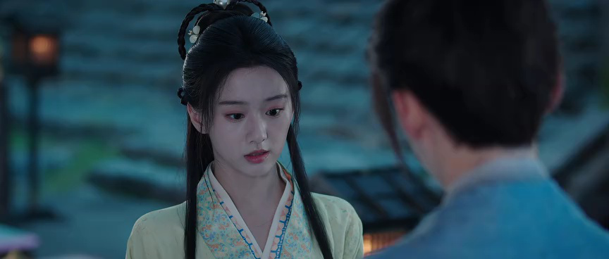 ตัวอย่าง EP04: ทิวากาลแห่งพิรุณโปรย