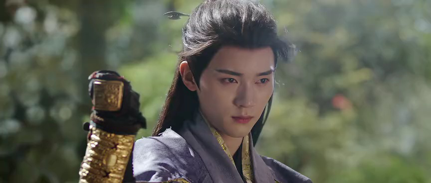 ตัวอย่าง EP10: ทิวากาลแห่งพิรุณโปรย