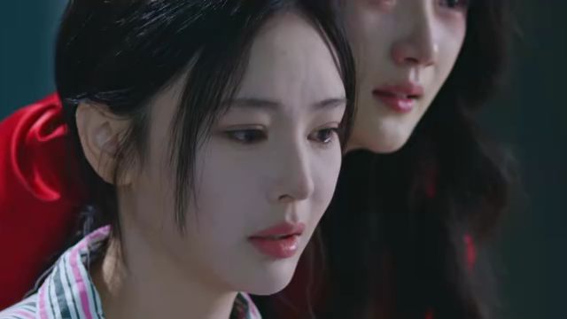 EP02: Under The Surface - Free - China - TV - Romance - Suspense - Li ...