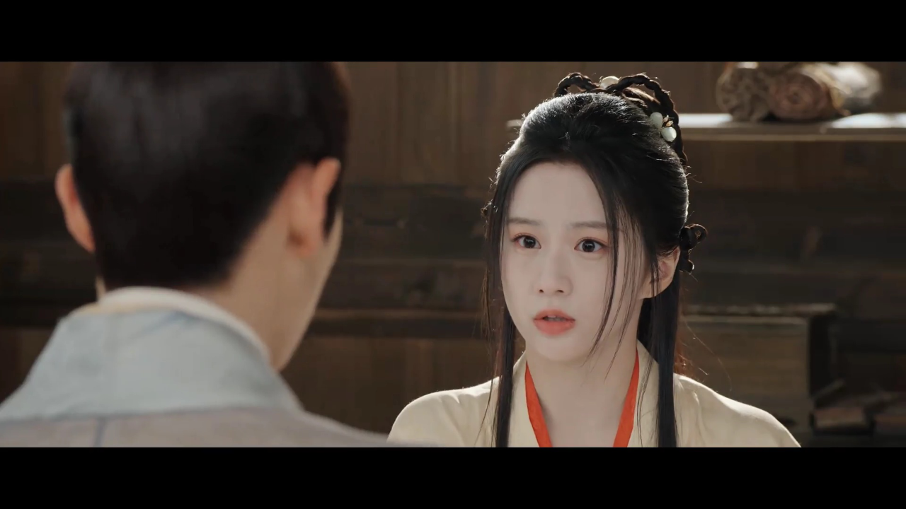 Highlight EP6 : ศิษย์พี่ซ่งอ่อนแอ ลงไปด้านล่างแล้วจะมีประโยชน์อันใด | ทิวากาลแห่งพิรุณโปรย