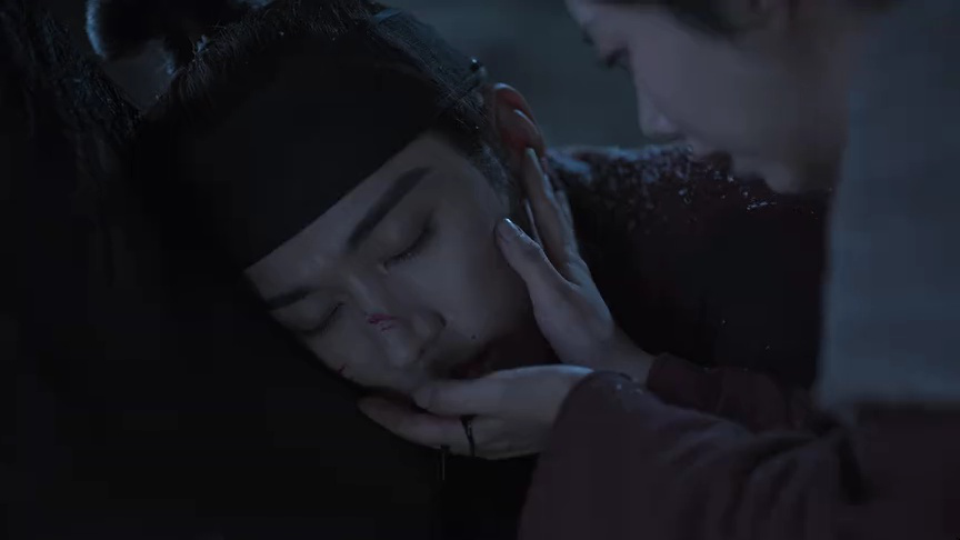 ตัวอย่าง EP35: หอมรักมิรู้เลือน