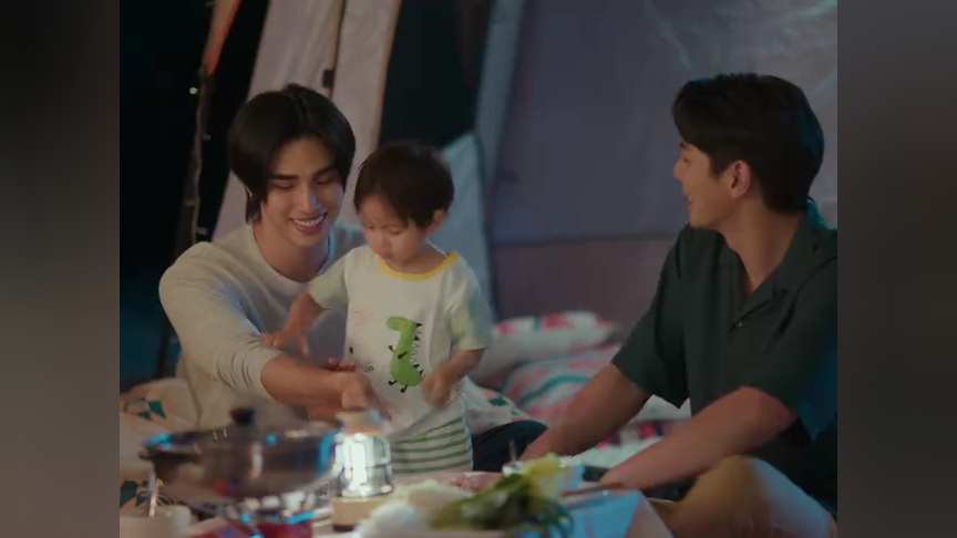 《爱在是隆》 EP.6 14S预告片