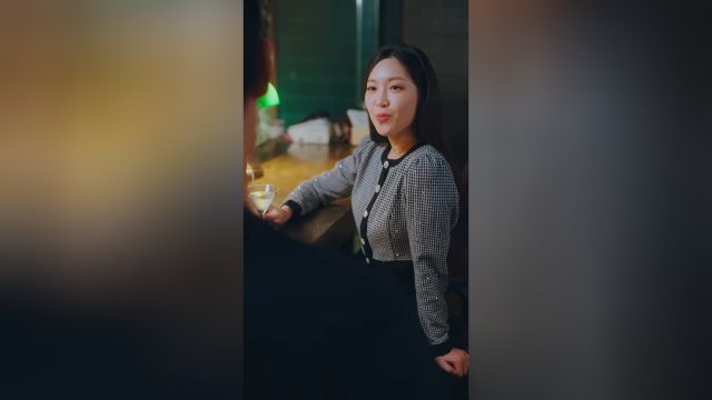 EP43: Istri CEO Kim yang Unik