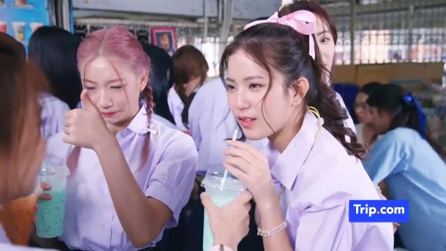 Highlight EP4 : what do you want to drink? | CHUANG ASIA - Watch HD ...