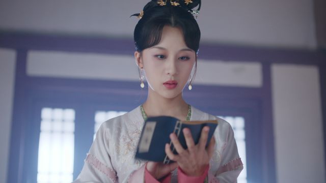 永安夢_09 - - 中國 - TV - 愛情 - 古裝,懸疑 - 歐陽娜娜,徐正溪,孫堅,夏楠,劉海寬