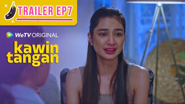 Trailer EP7: Edi Ke-gep Lagi Bareng Amanda?! | Kawin Tangan - Tonton ...