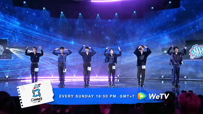 ตัวอย่าง EP03: เจ้าหมีเนยแปลงโฉมเป็นโค้ชพลังใจ! เวทีรอบแรกเดือดแน่นอน!