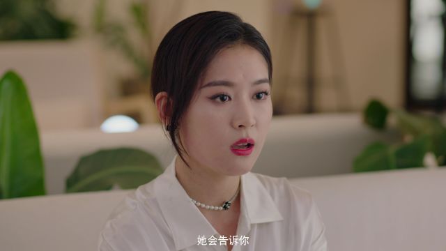 EP23: A Thousand Lies and A Hundred Plans - Free - China - TV - Romance ...