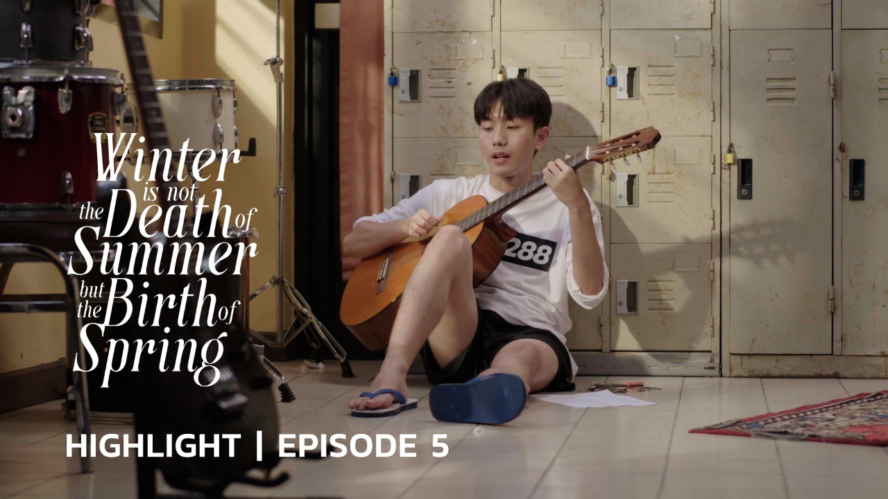 Highlight EP5 Ver.2 | ขอให้รักหาเราเจอ