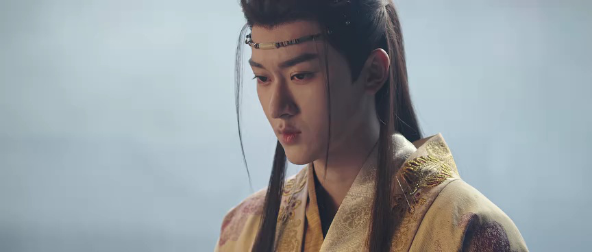 ตัวอย่าง EP30: ทิวากาลแห่งพิรุณโปรย